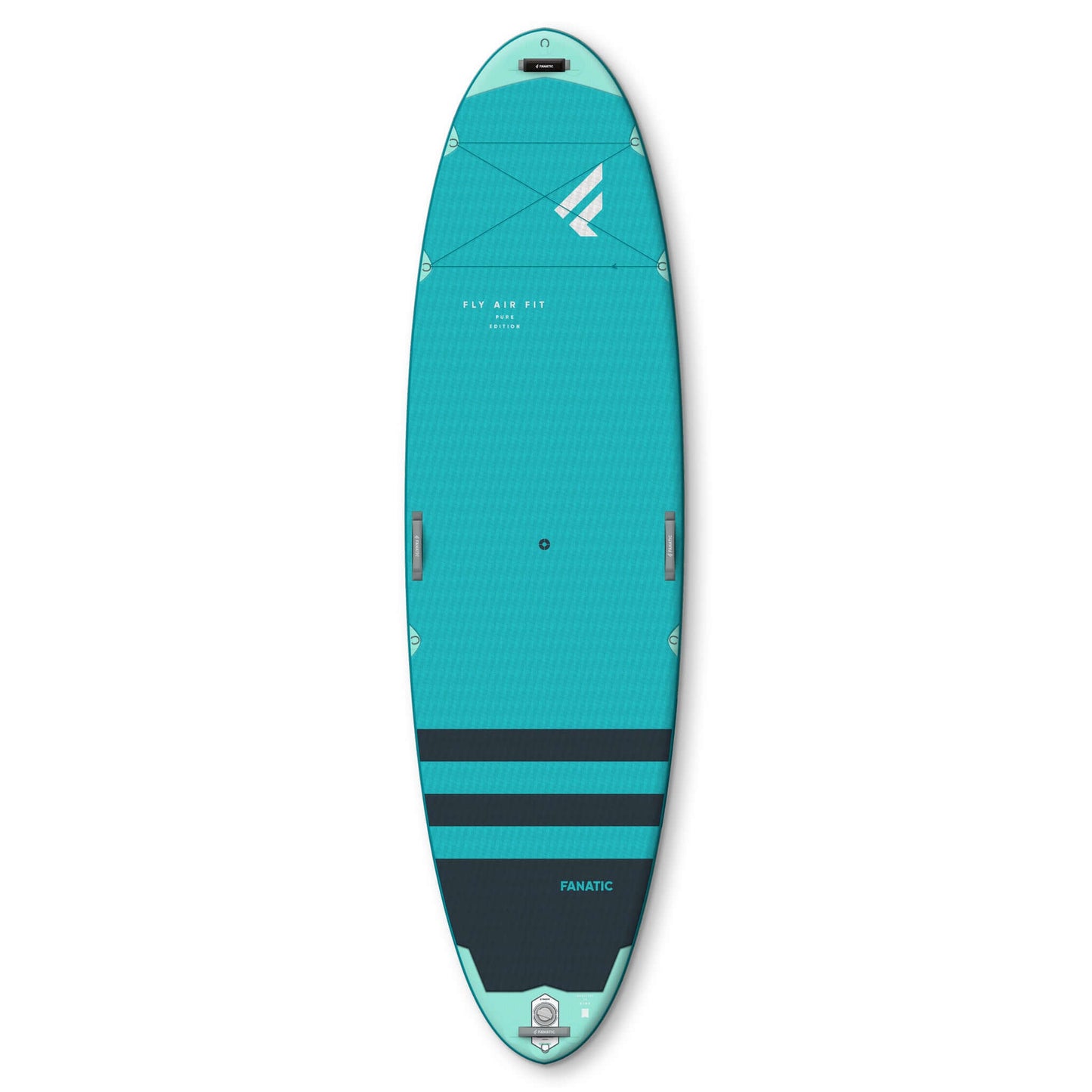 Fanatic iSUP Fly Air Fit – Inflatable SUP
