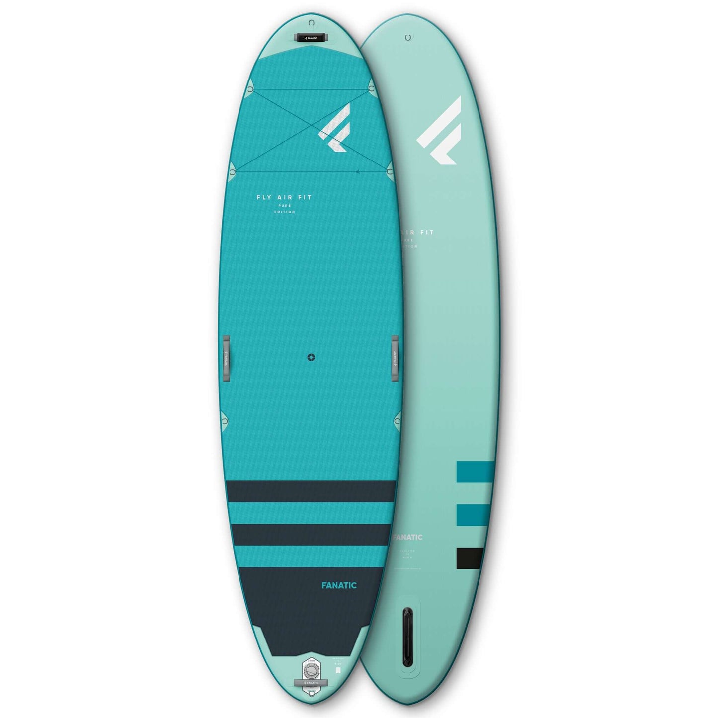 Fanatic iSUP Fly Air Fit – Inflatable SUP