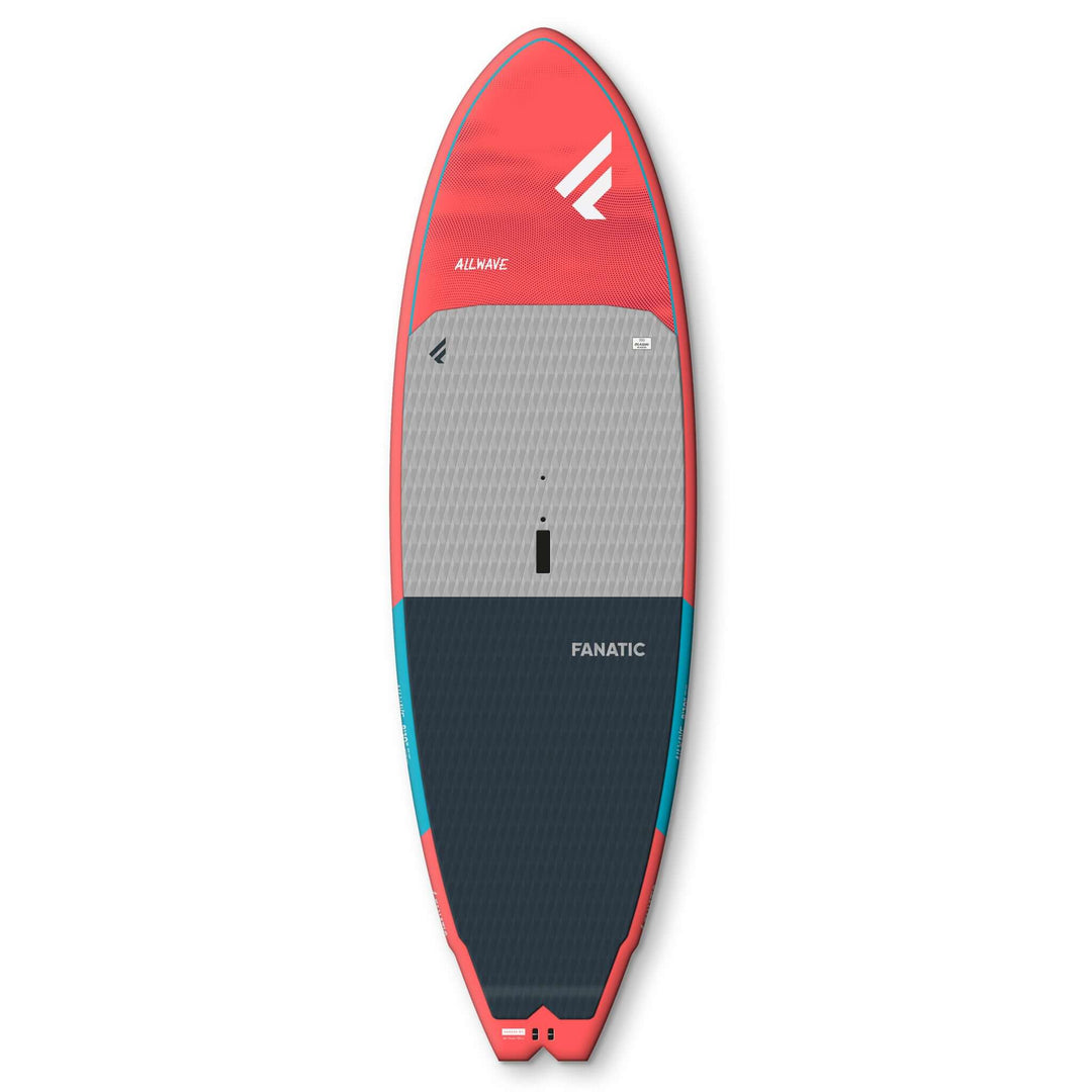 Fanatic SUP AllWave – SUP Hardboard