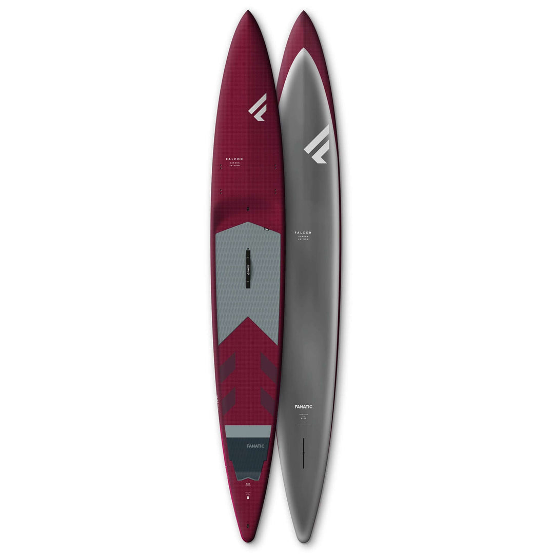 Fanatic SUP Falcon Carbon – SUP Hardboard
