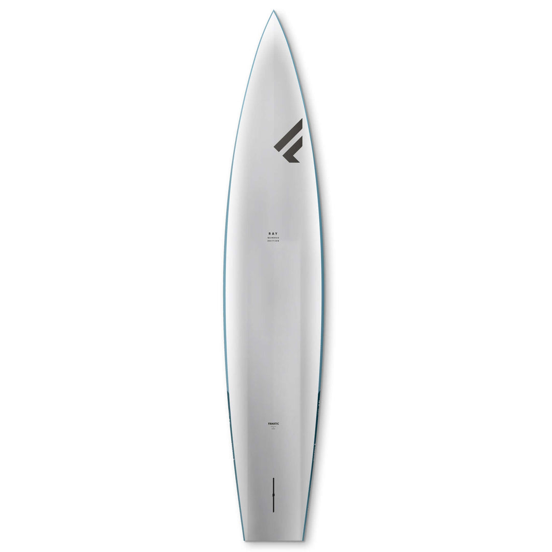 Fanatic SUP Ray Bamboo Edition – SUP Hardboard