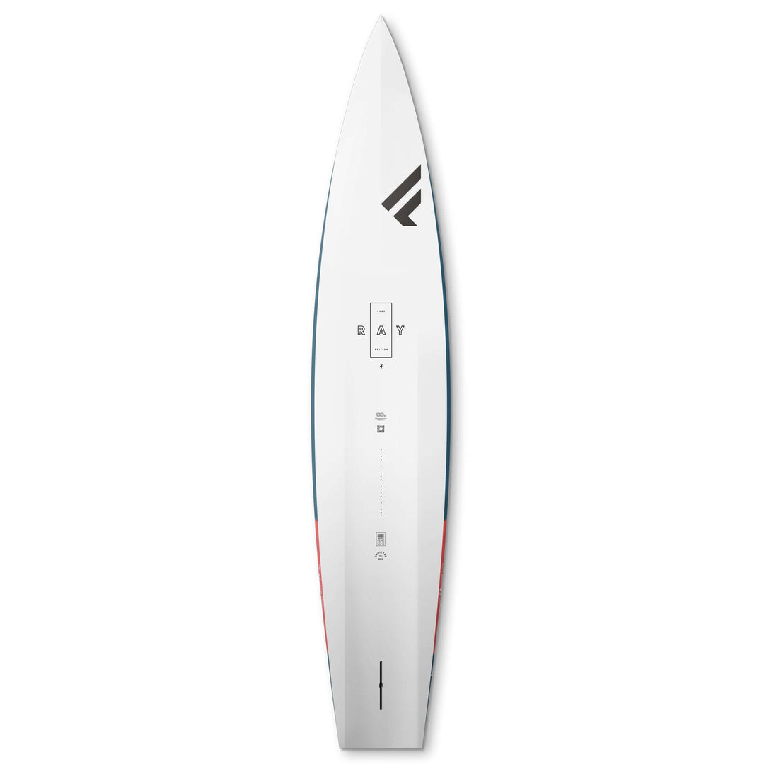 Fanatic SUP Ray Pure Light – SUP Hardboard
