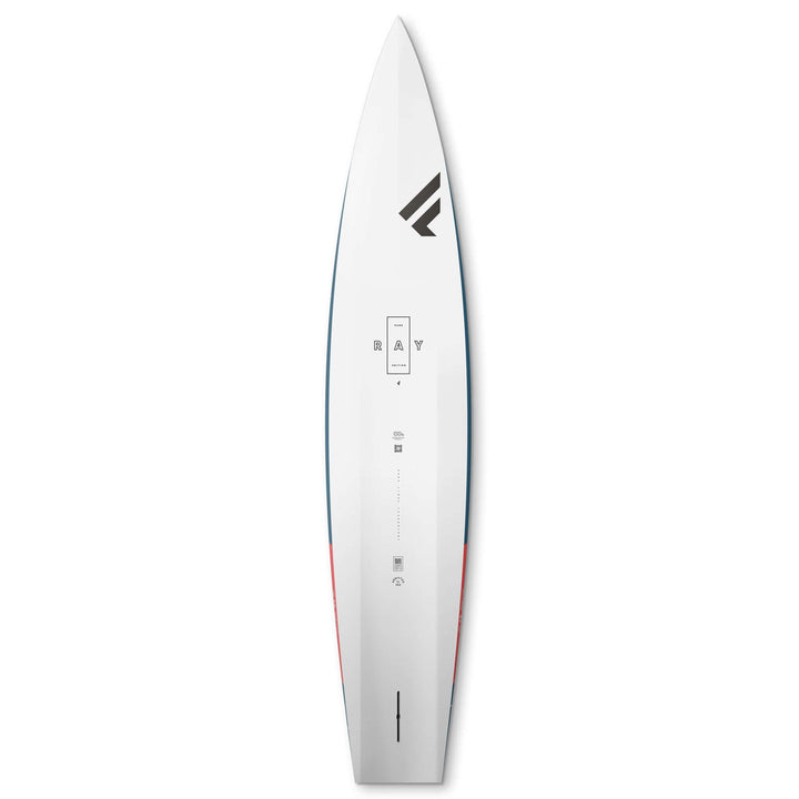 Fanatic SUP Ray Pure Light – SUP Hardboard