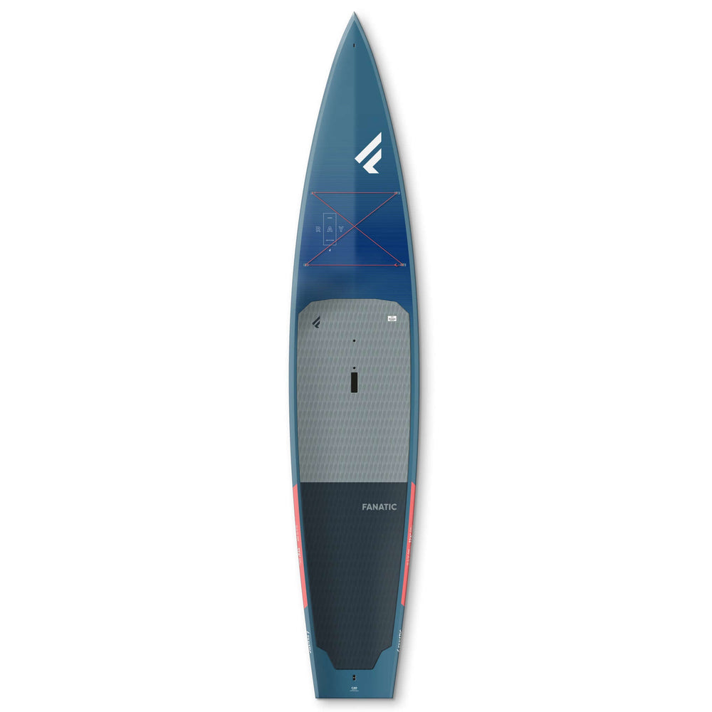 Fanatic SUP Ray Pure Light – SUP Hardboard