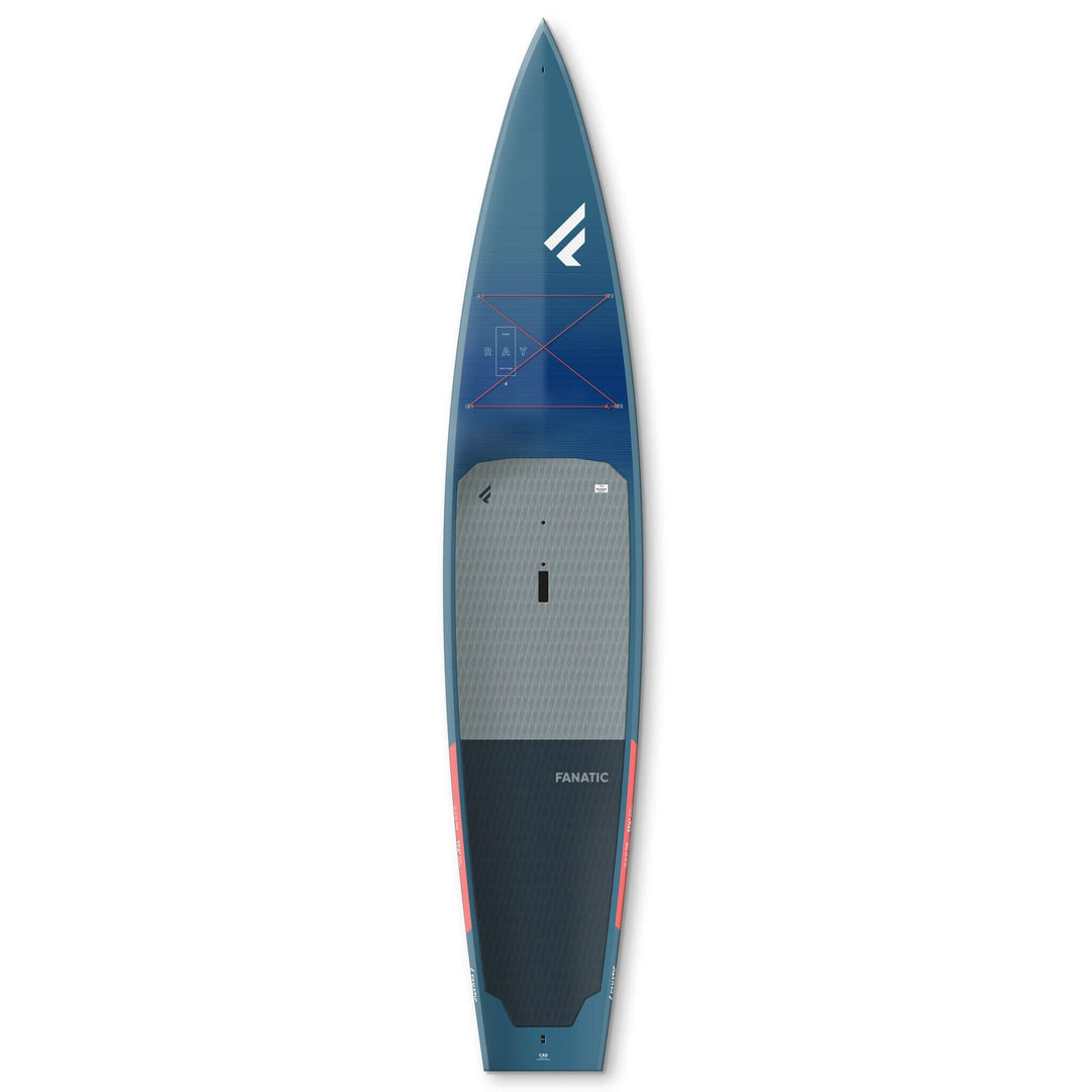 Fanatic SUP Ray Pure Light – SUP Hardboard
