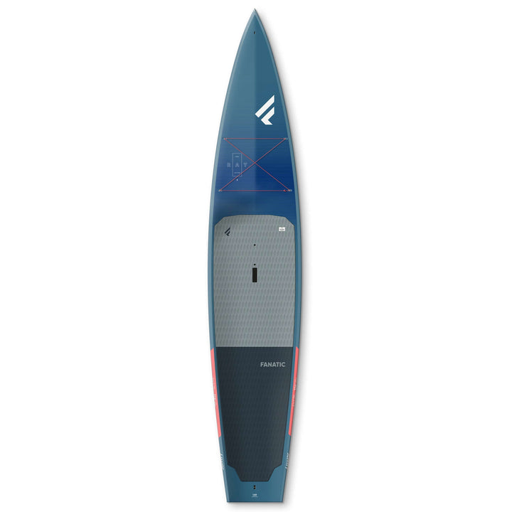 Fanatic SUP Ray Pure Light – SUP Hardboard