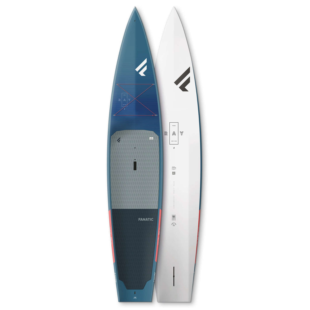Fanatic SUP Ray Pure Light – SUP Hardboard