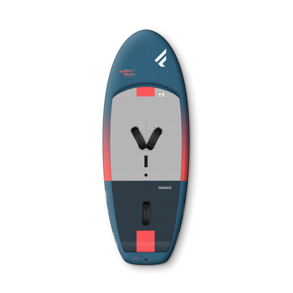 Fanatic SUP Foilboard Sky SUP – SUP Hardboard