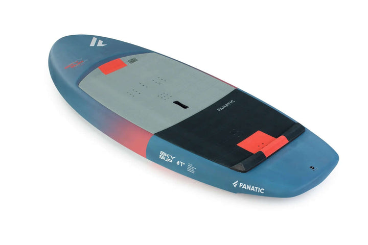 Fanatic SUP Foilboard Sky SUP – SUP Hardboard
