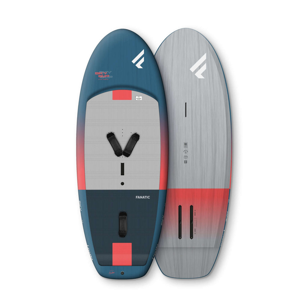 Fanatic SUP Foilboard Sky SUP – SUP Hardboard
