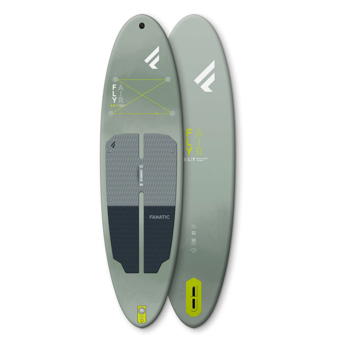 Fanatic iSUP Fly Air SLT – SUP Inflatable Board