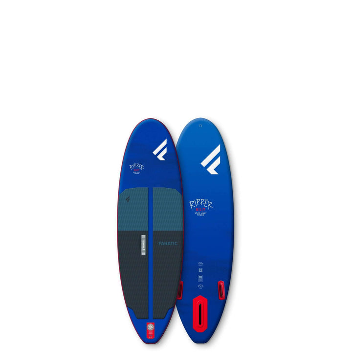 Fanatic iSUP Ripper Air SLT – SUP Inflatable Board