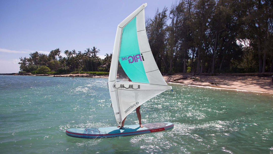 Fanatic iSUP Package Viper Air SLT – SUP Set