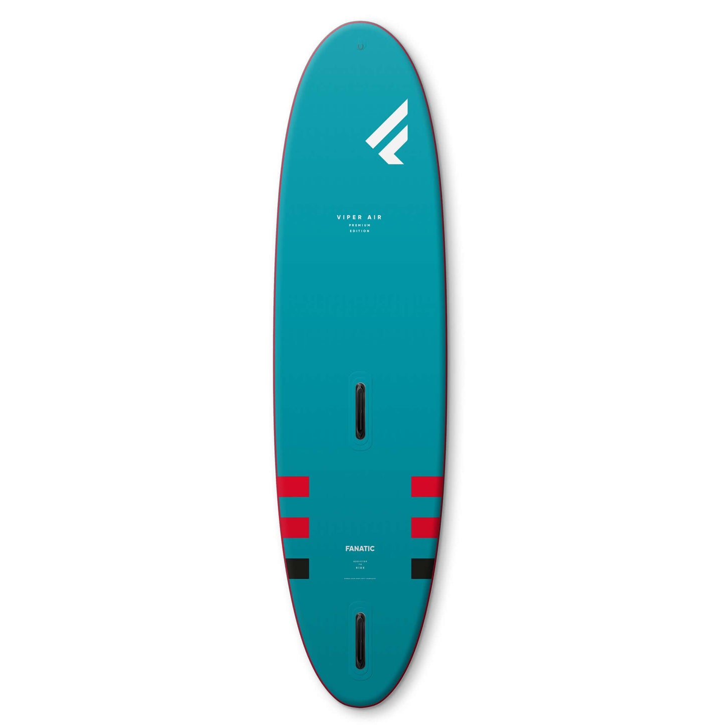 Fanatic iSUP Viper Air Windsurf Premium – SUP Inflatable Board