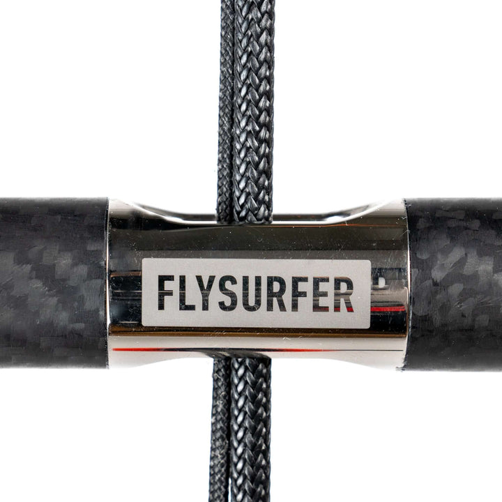 Flysurfer SYNC CARBON FREE BAR – Kite Bar