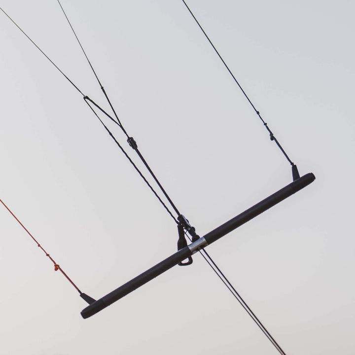 Flysurfer SYNC CARBON FREE BAR – Kite Bar