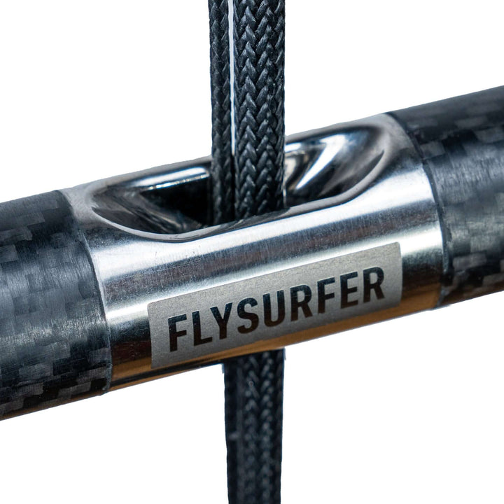 Flysurfer SYNC CARBON RACE CONTROL BAR – Kite Bar