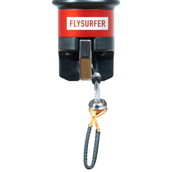 Flysurfer SYNC CARBON RACE CONTROL BAR – Kite Bar