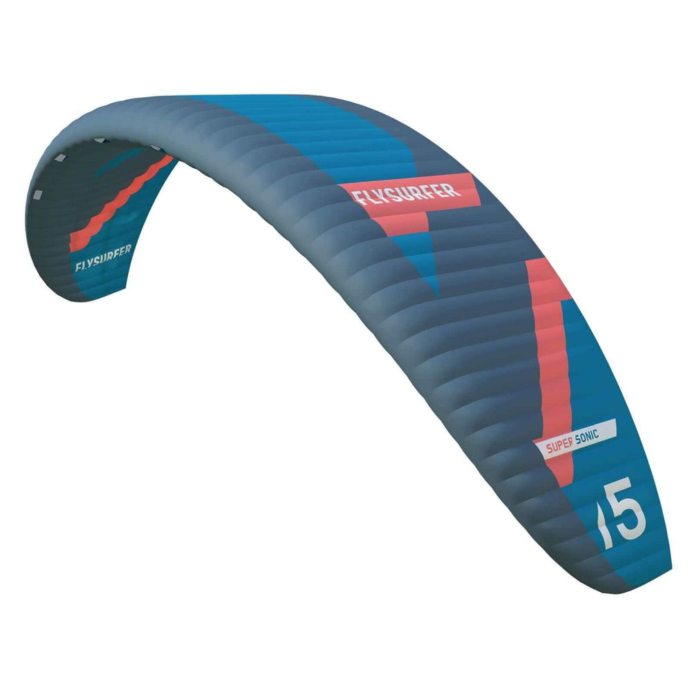 Flysurfer SUPERSONIC – Kite