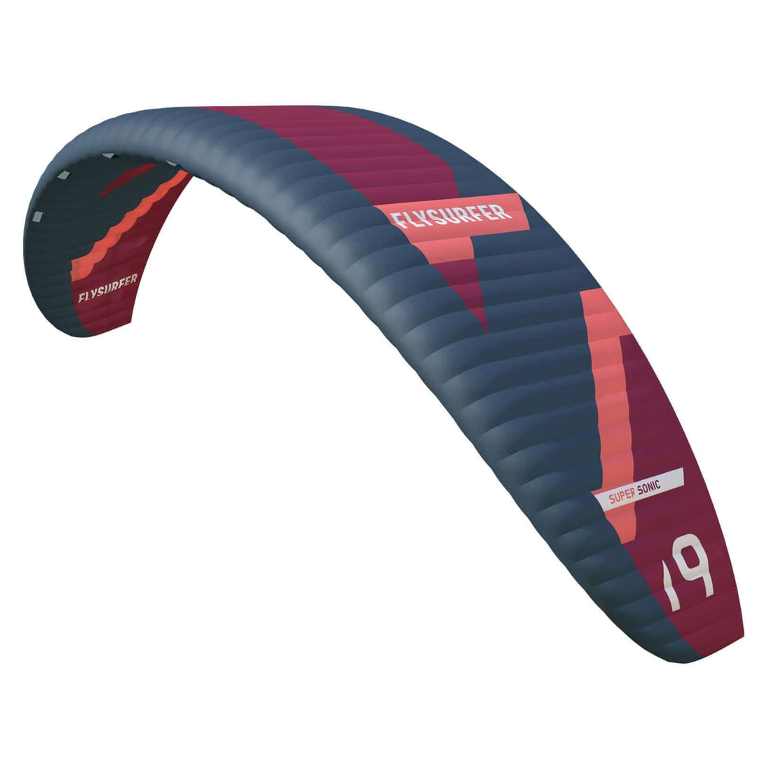 Flysurfer SUPERSONIC – Kite