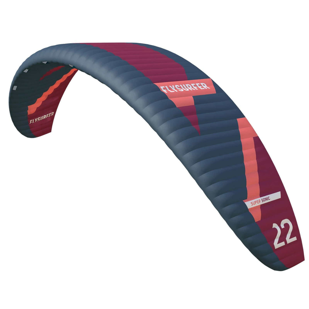 Flysurfer SUPERSONIC – Kite