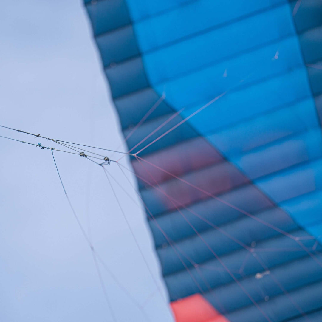 Flysurfer SUPERSONIC – Kite
