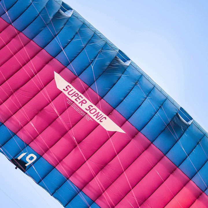 Flysurfer SUPERSONIC – Kite