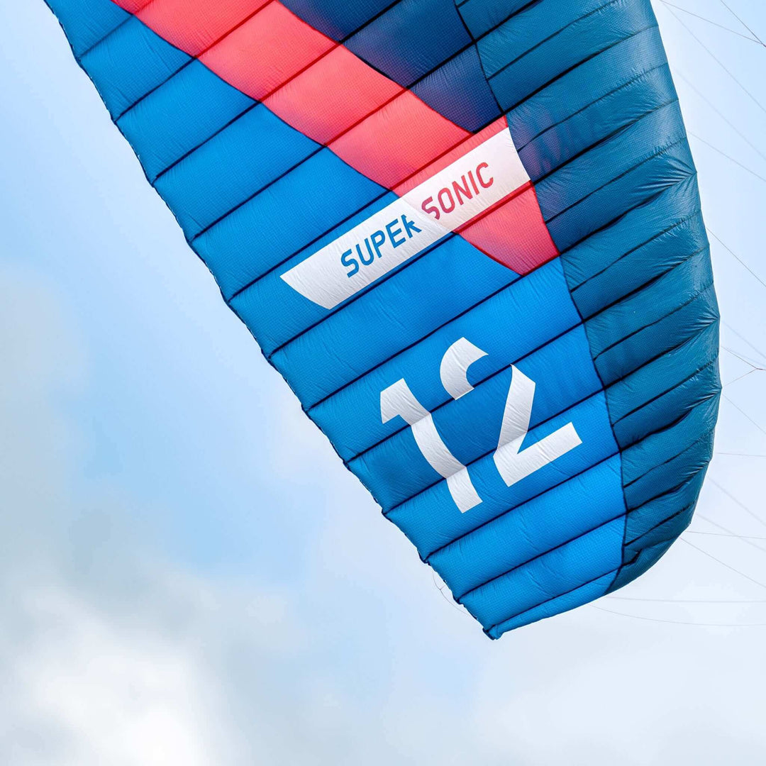 Flysurfer SUPERSONIC – Kite