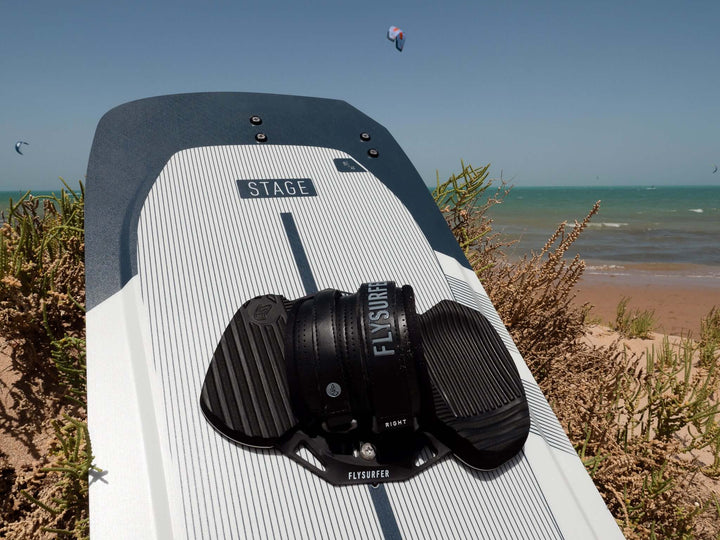 Flysurfer Stage 2 – Twintip Kiteboard