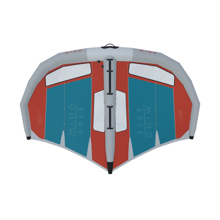 FreeWing FW24 GO V2 WINDOW – Wing