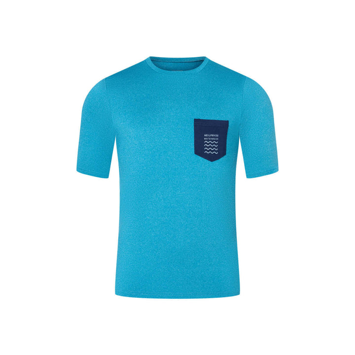 Neilpryde NP Nano Tee S/S – Herren Oberteil