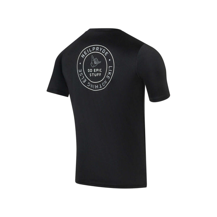 Neilpryde NP Water Tee S/S – Herren Oberteil