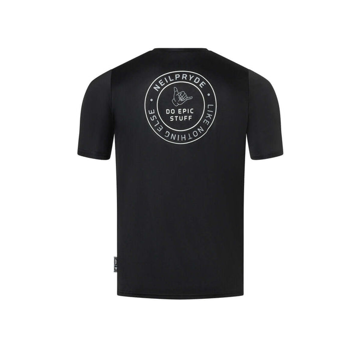 Neilpryde NP Water Tee S/S – Herren Oberteil