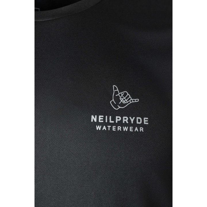 Neilpryde NP Water Tee S/S – Herren Oberteil