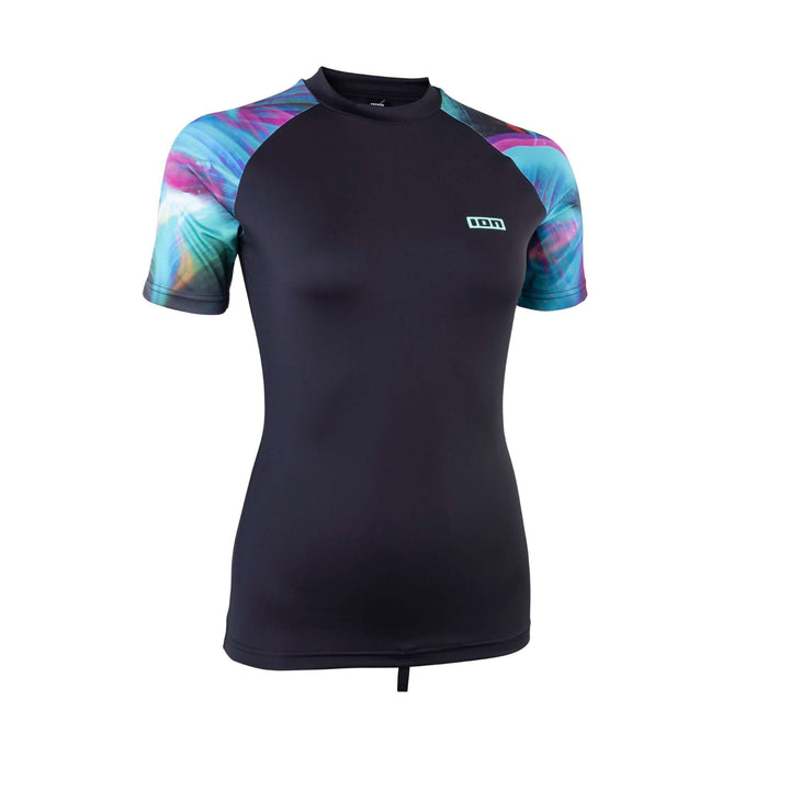 ION Rashguard Lizz SS women – Damen Lycra Top