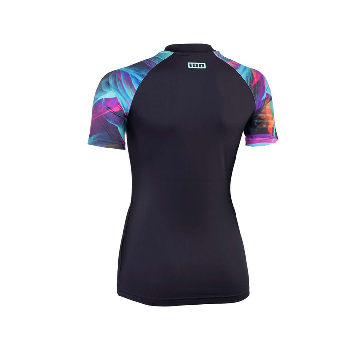 ION Rashguard Lizz SS women – Damen Lycra Top