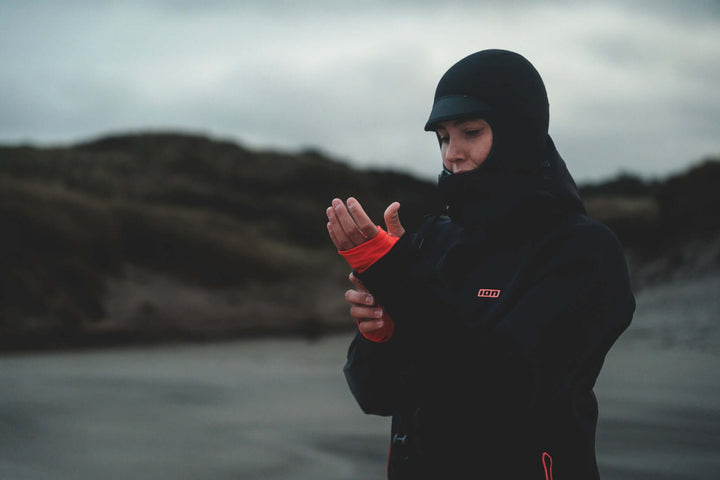 ION Neo Shelter Jacket Amp women – Damen Jacke