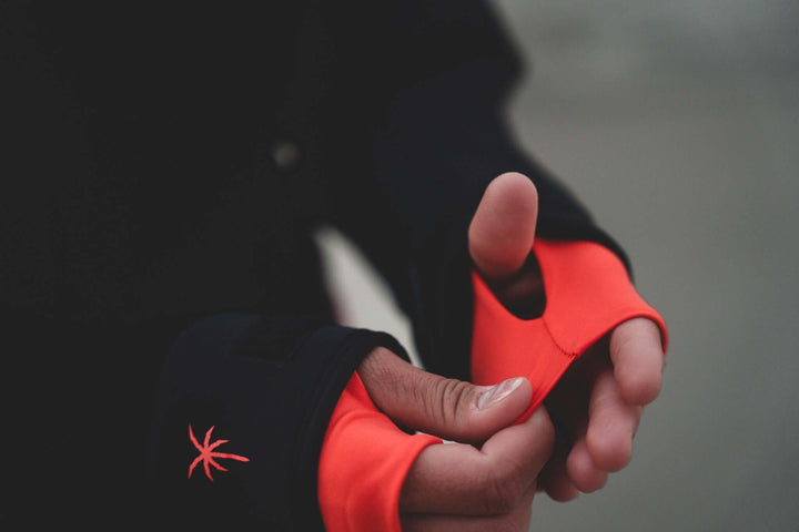 ION Neo Shelter Jacket Amp women – Damen Jacke