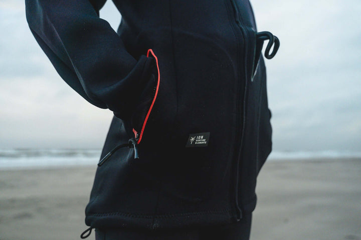 ION Neo Shelter Jacket Amp women – Damen Jacke