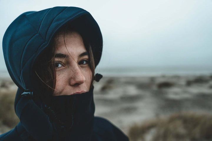 ION Neo Shelter Jacket Amp women – Damen Jacke