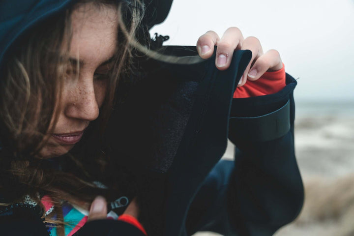 ION Neo Shelter Jacket Amp women – Damen Jacke