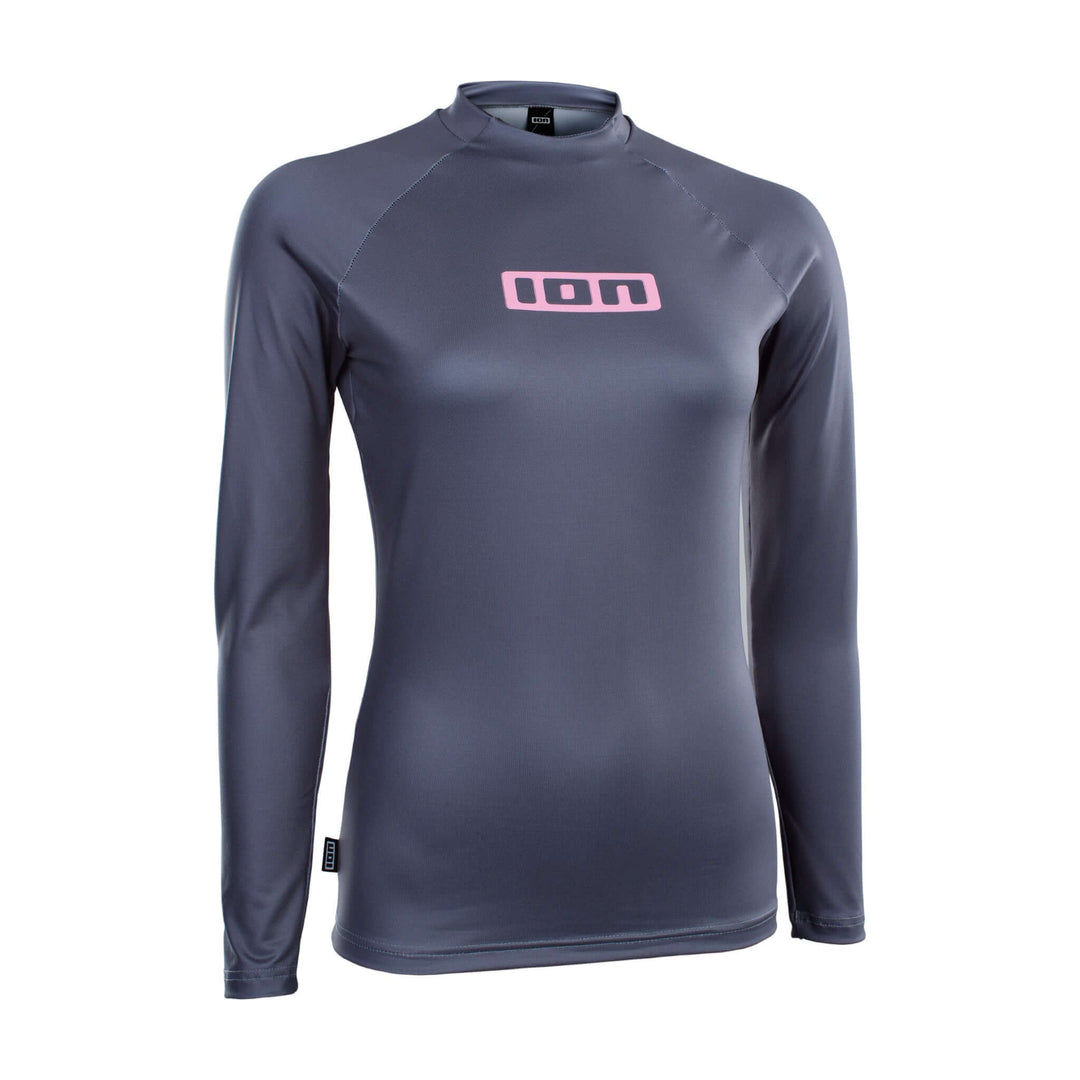 ION Promo Rashguard LS women – Damen Lycra Shirt