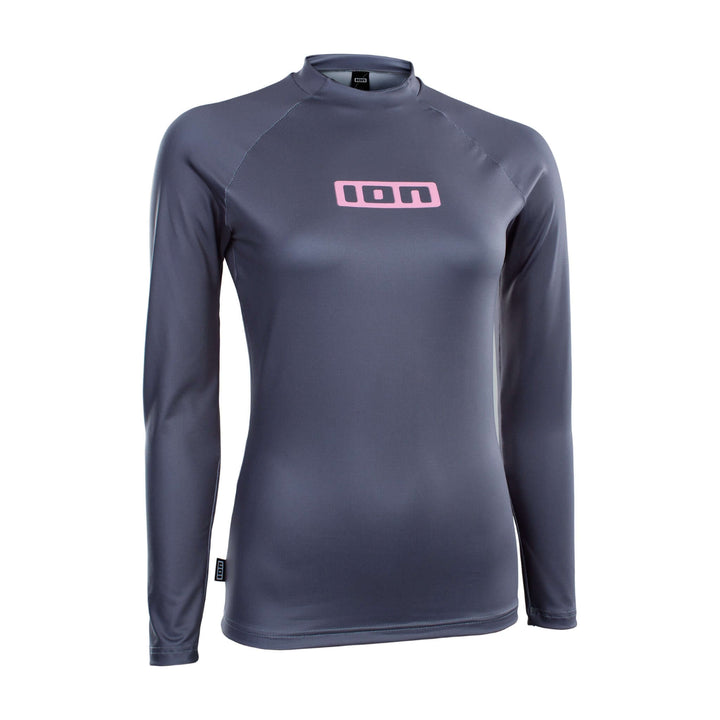 ION Promo Rashguard LS women – Damen Lycra Shirt