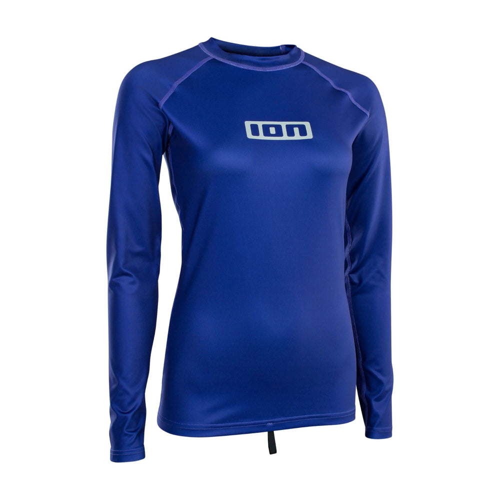 ION Promo Rashguard LS women – Damen Lycra Shirt