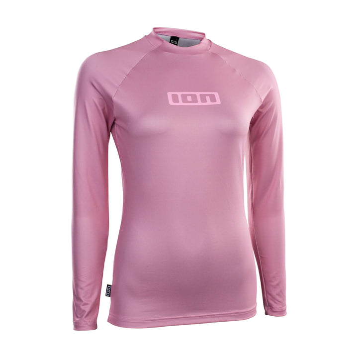 ION Promo Rashguard LS women – Damen Lycra Shirt