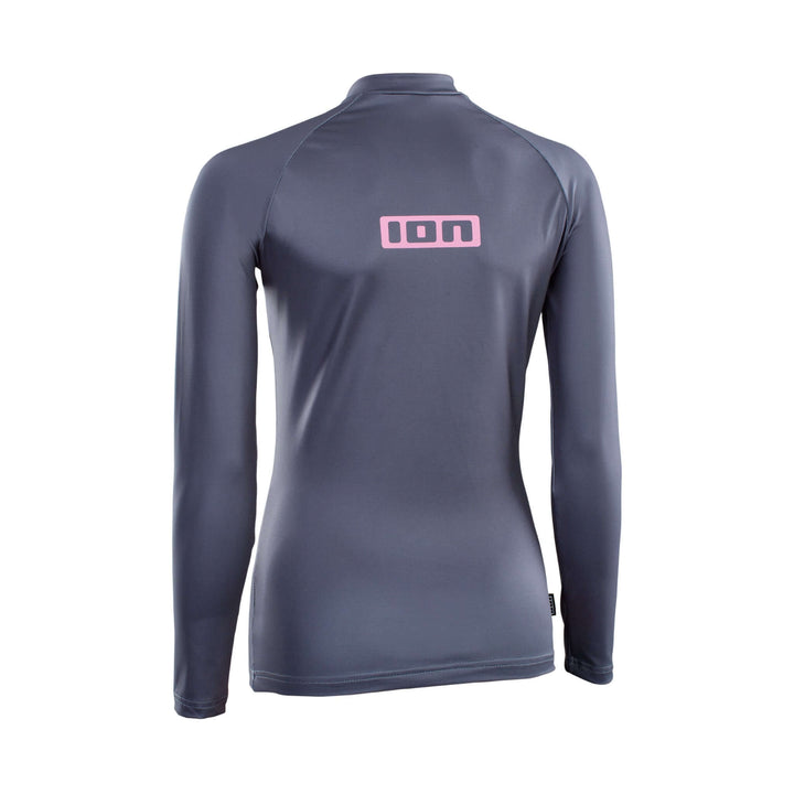 ION Promo Rashguard LS women – Damen Lycra Shirt