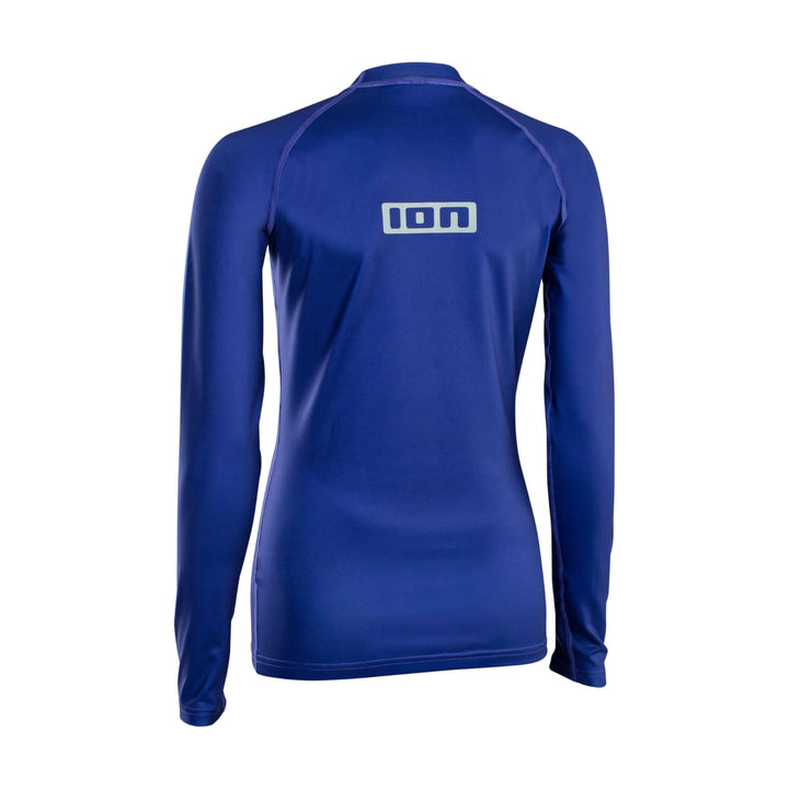 ION Promo Rashguard LS women – Damen Lycra Shirt