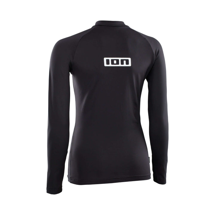 ION Promo Rashguard LS women – Damen Lycra Shirt