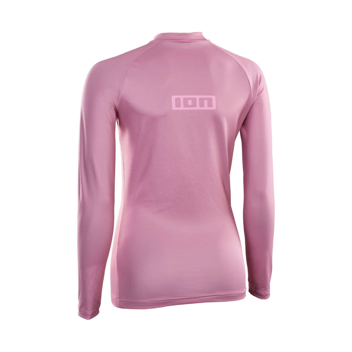 ION Promo Rashguard LS women – Damen Lycra Shirt