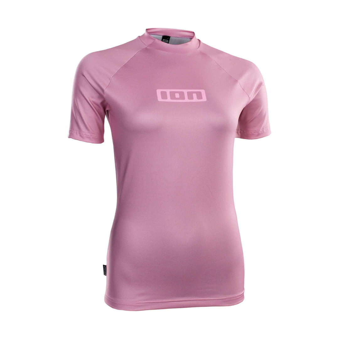 ION Promo Rashguard SS women – Damen Lycra Shirt